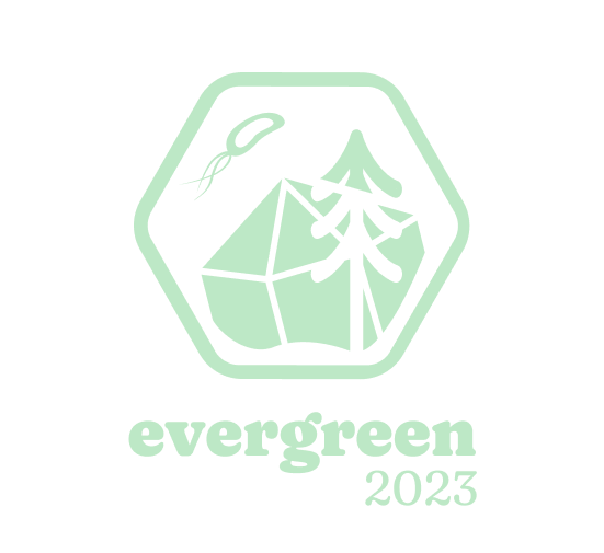 Evergreen Duotone Navy 2023