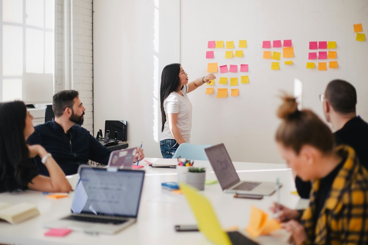 Employee Engagement Programs