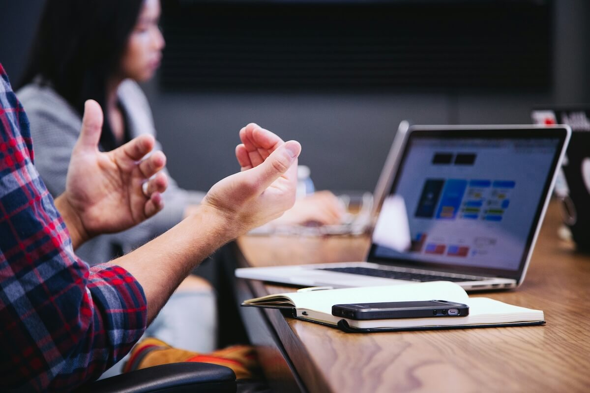 HR Strategy Development